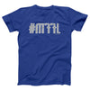 MFFL Adult Unisex T-Shirt - Twisted Gorilla