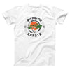 Miyagi-Do Karate Adult Unisex T-Shirt
