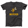 Murder Hornets Adult Unisex T-Shirt - Twisted Gorilla