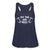 My TDs Are Real Women's Flowy Tank Top - Twisted Gorilla