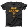 Nap Champ Adult Unisex T-Shirt - Twisted Gorilla