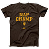 Nap Champ Adult Unisex T-Shirt - Twisted Gorilla