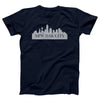 New Dak City Adult Unisex T-Shirt - Twisted Gorilla