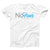NoFans Adult Unisex T-Shirt - Twisted Gorilla