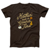 Nothin' But a Gourd Time Adult Unisex T-Shirt - Twisted Gorilla
