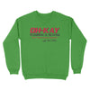 Oh-Kay Plumbing & Heating Ugly Sweater - Twisted Gorilla