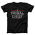 Ones Up Adult Unisex T-Shirt - Twisted Gorilla