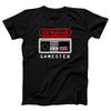Original Gamester Adult Unisex T-Shirt - Twisted Gorilla