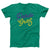 Pardi Gras Adult Unisex T-Shirt - Twisted Gorilla