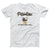 Pavlov's Dog Adult Unisex T-Shirt - Twisted Gorilla