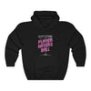 Player Haters Ball Hoodie - Twisted Gorilla