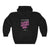 Player Haters Ball Hoodie - Twisted Gorilla