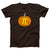 Pumpkin Pi Adult Unisex T-Shirt - Twisted Gorilla