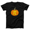 Pumpkin Pi Adult Unisex T-Shirt