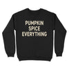 Pumpkin Spice Everything Sweatshirt - Twisted Gorilla