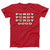 Purdy Purdy Purdy Good Adult Unisex T-Shirt - Twisted Gorilla