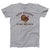 Quit Staring At My Breasts Adult Unisex T-Shirt - Twisted Gorilla