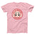 Rockford Peaches Adult Unisex T-Shirt Twisted Gorilla