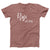 Rosé All Day Adult Unisex T-Shirt - Twisted Gorilla