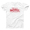 Rosebud Motel Adult Unisex T-Shirt
