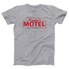 Rosebud Motel Adult Unisex T-Shirt