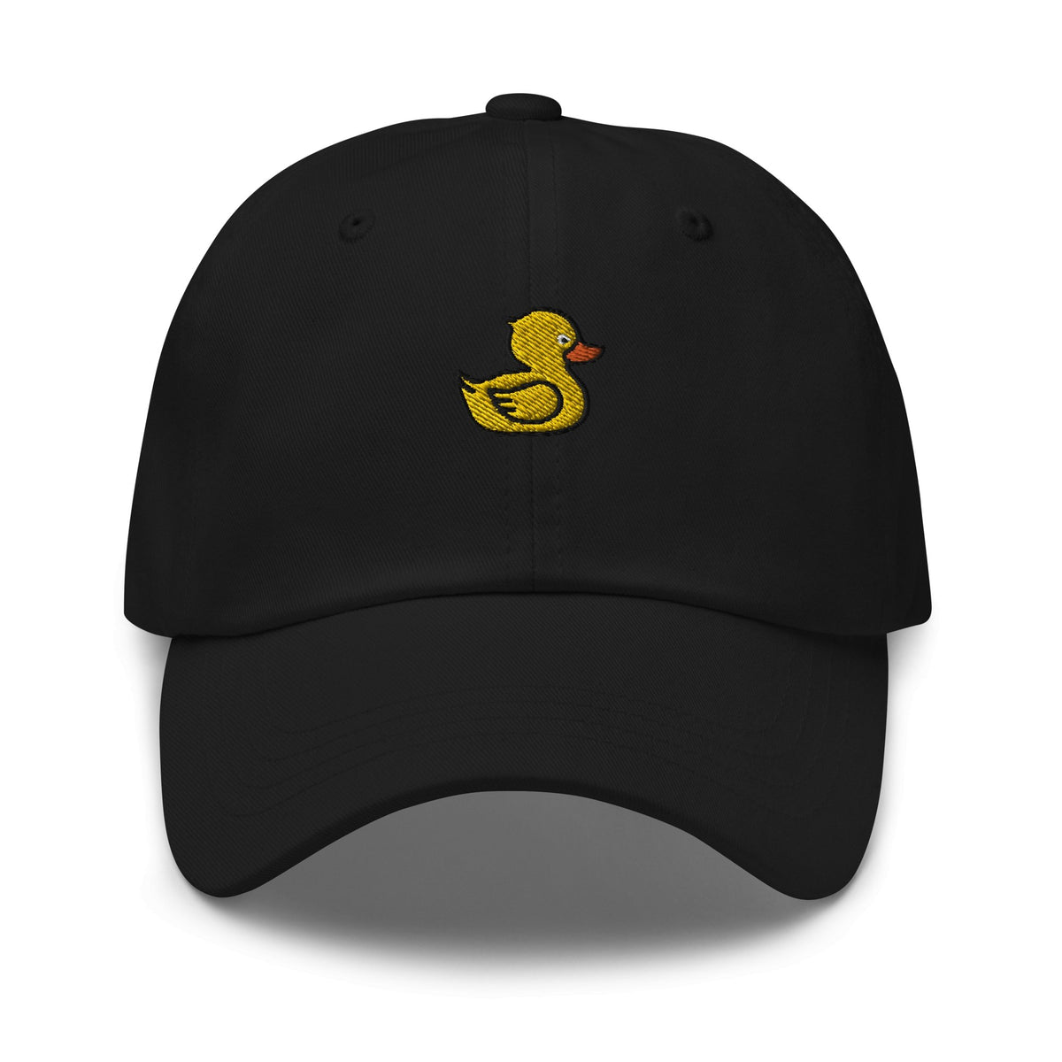 Rubber Ducky Dad Hat - Twisted Gorilla