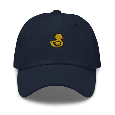 Rubber Ducky Dad Hat - Twisted Gorilla