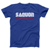 Saquon Genesis Adult Unisex T-Shirt