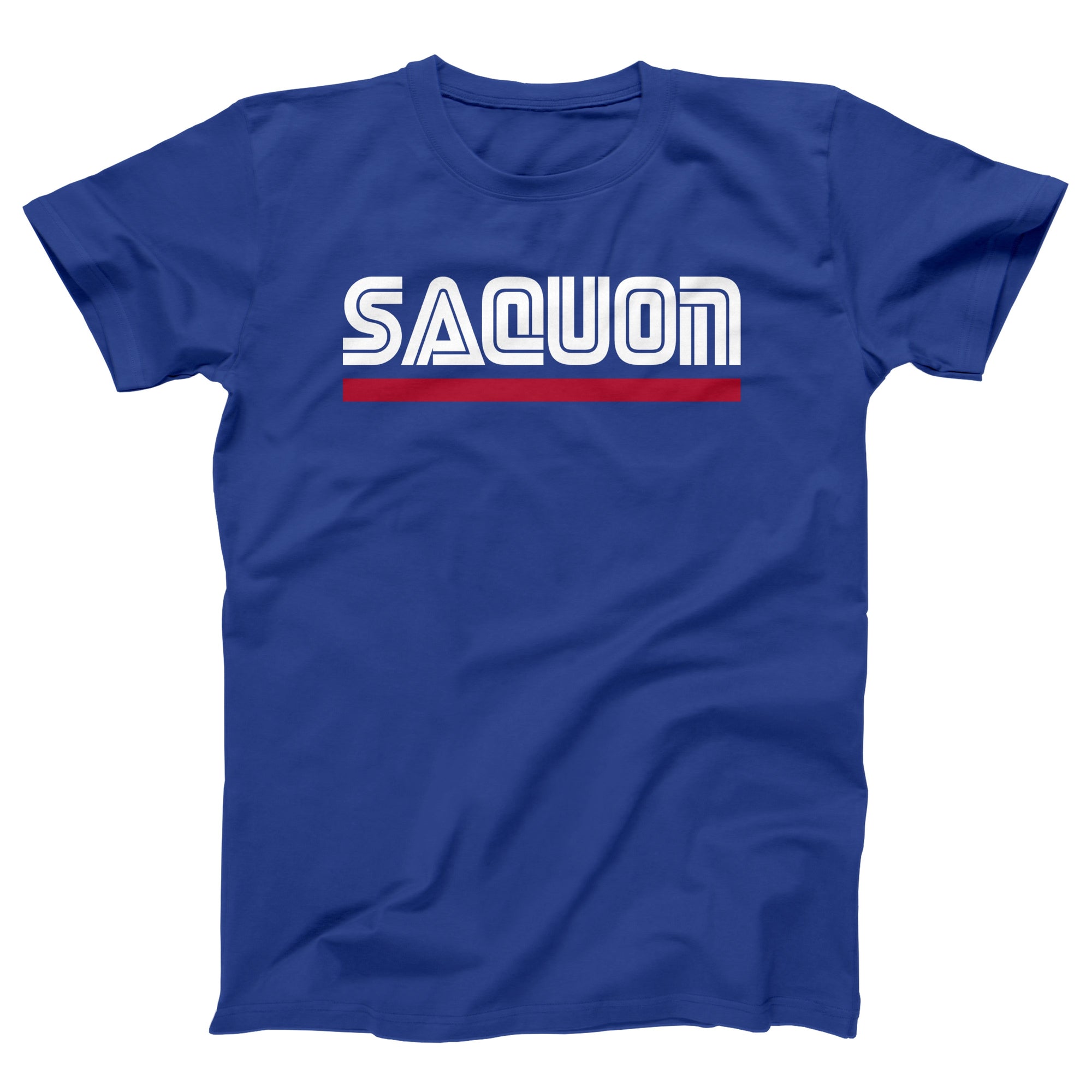 Saquon Genesis Adult Unisex T-Shirt