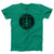 Seattle's Best Basic Witch Adult Unisex T-Shirt - Twisted Gorilla
