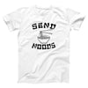 Send Noods Adult Unisex T-Shirt