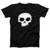 Sid Skull Adult Unisex T-Shirt