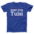 Simp for Tulsi Adult Unisex T-Shirt - Twisted Gorilla