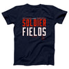 Soldier Fields Adult Unisex T-Shirt