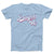 Straight Up Texas Adult Unisex T-Shirt - Twisted Gorilla