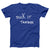 Suck It Trebek Adult Unisex T-Shirt Twisted Gorilla