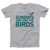 Sundays Are For The Birds T-Shirt - Twisted Gorilla