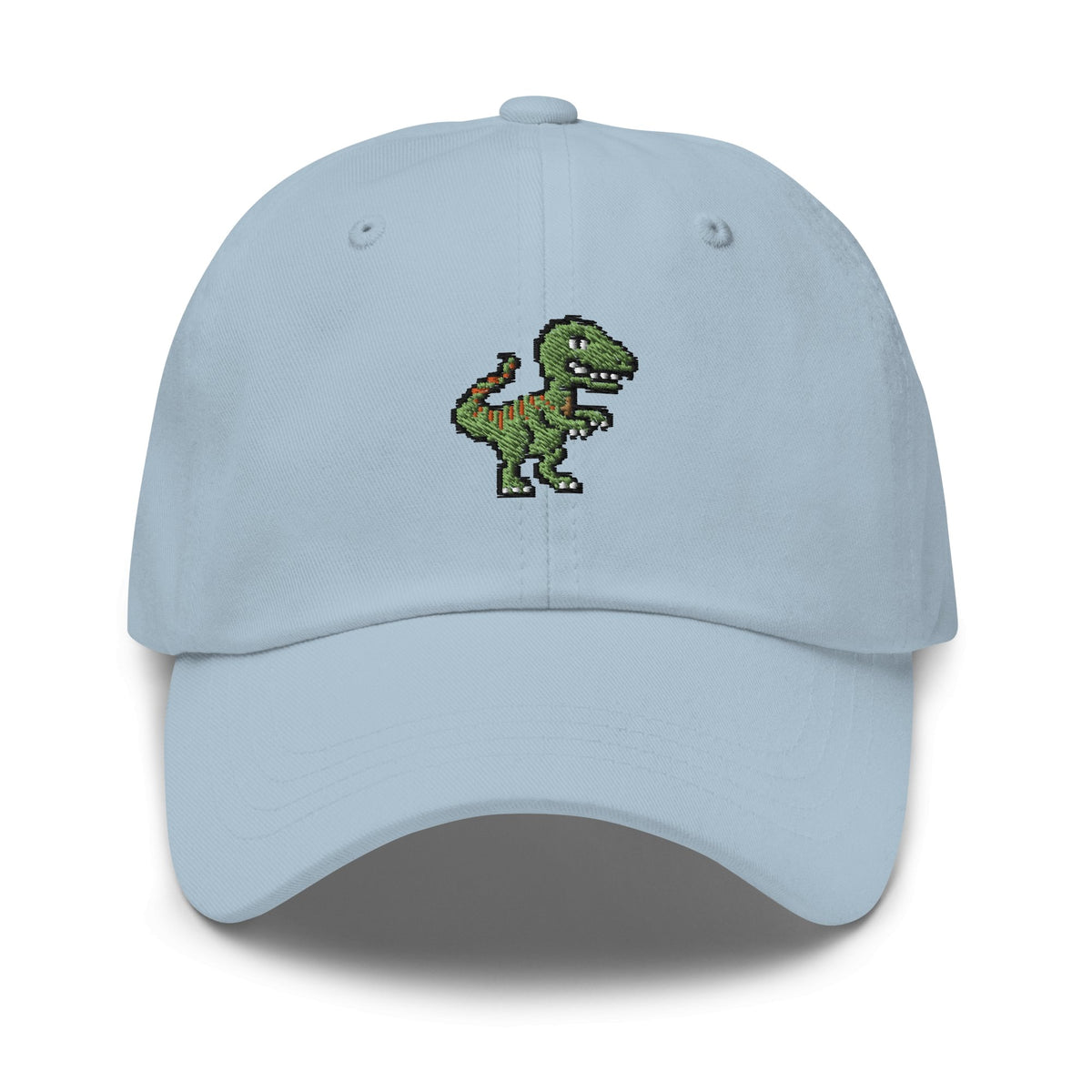 T-Rex Dad Hat - Twisted Gorilla