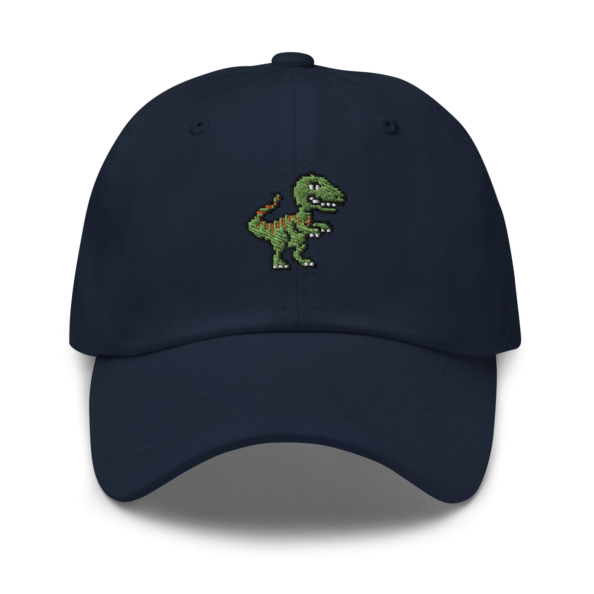 T-Rex Dad Hat - Twisted Gorilla