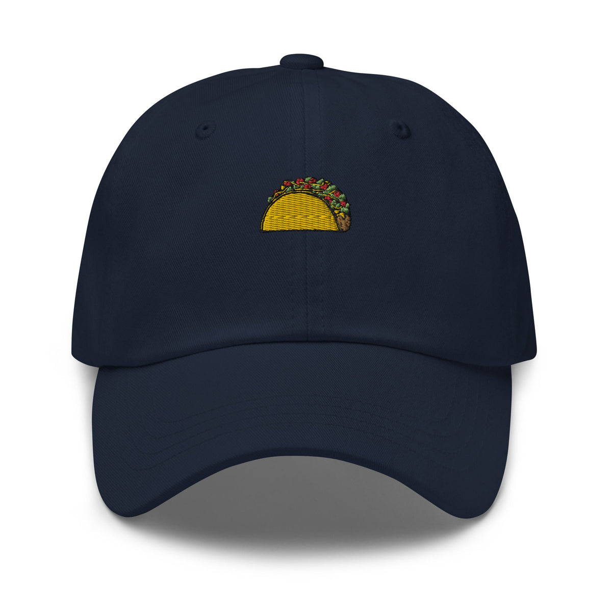 Taco Dad Hat - Twisted Gorilla
