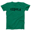 Tequila Adult Unisex T-Shirt