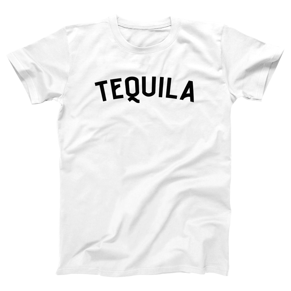 Tequila Adult Unisex T-Shirt Twisted Gorilla