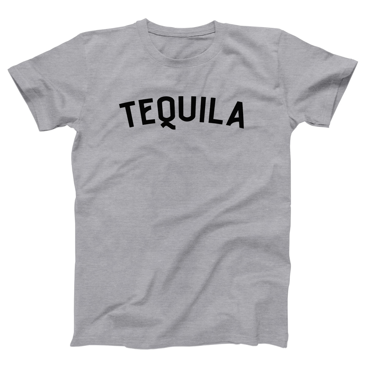 Tequila Adult Unisex T-Shirt Twisted Gorilla