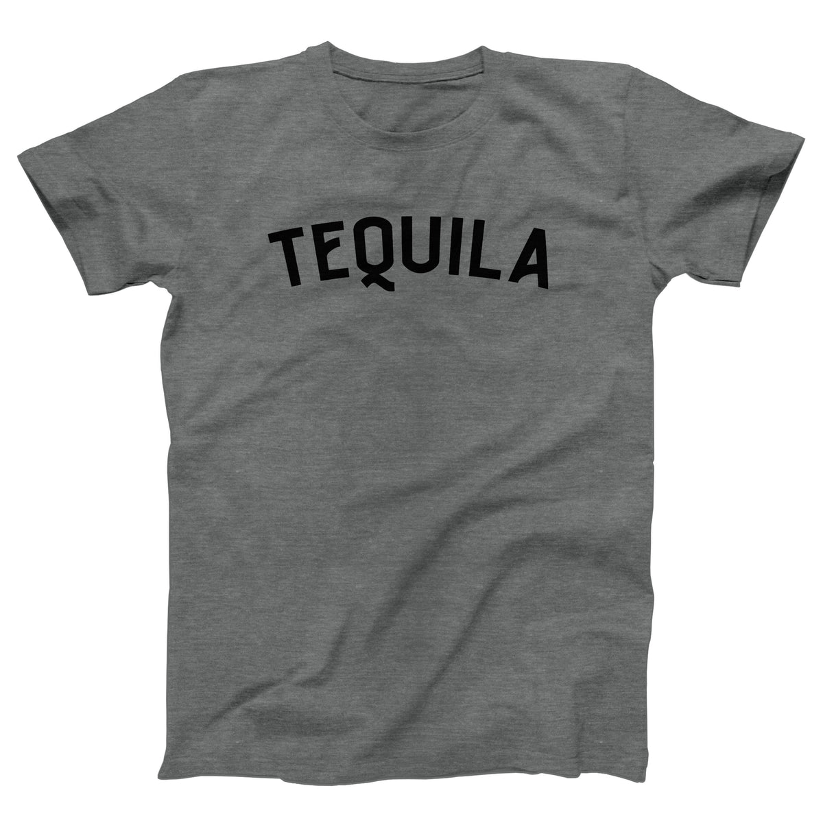Tequila Adult Unisex T-Shirt Twisted Gorilla