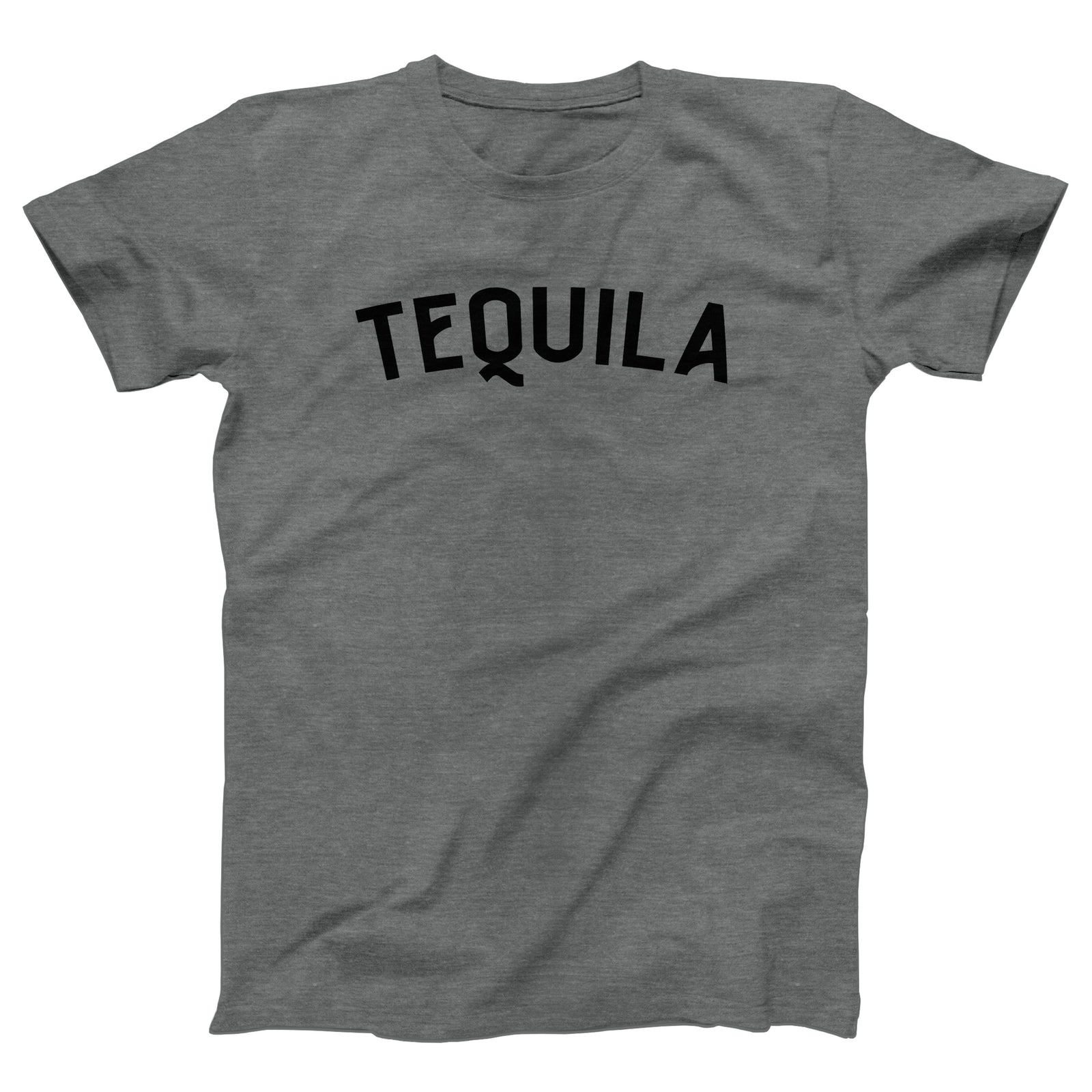 Tequila Adult Unisex T-Shirt Twisted Gorilla