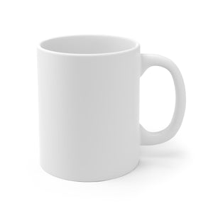 That's What She Said Coffee Mug - Twisted Gorilla