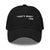 That's What She Said Dad Hat - Twisted Gorilla