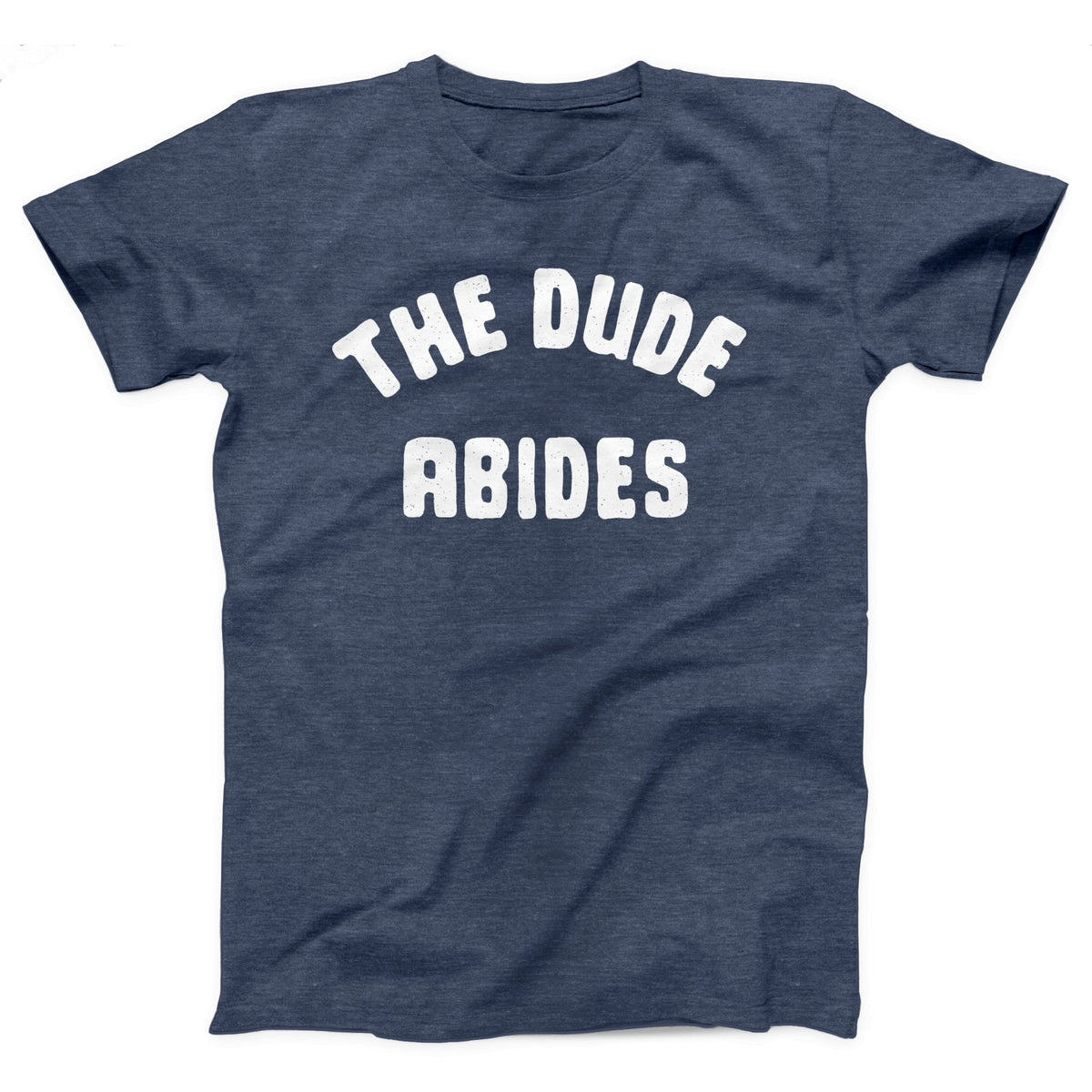 The Dude Abides Adult Unisex T-Shirt - Twisted Gorilla