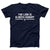 The Lion Is Always Hungry Adult Unisex T-Shirt - Twisted Gorilla