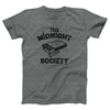 The Midnight Society Adult Unisex T-Shirt - Twisted Gorilla